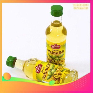 Dầu óc chó Đức Kunella 100ml