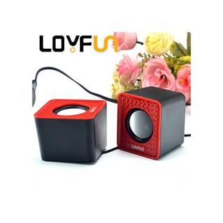 LOA VI TÍNH LOYFUN LF-501S