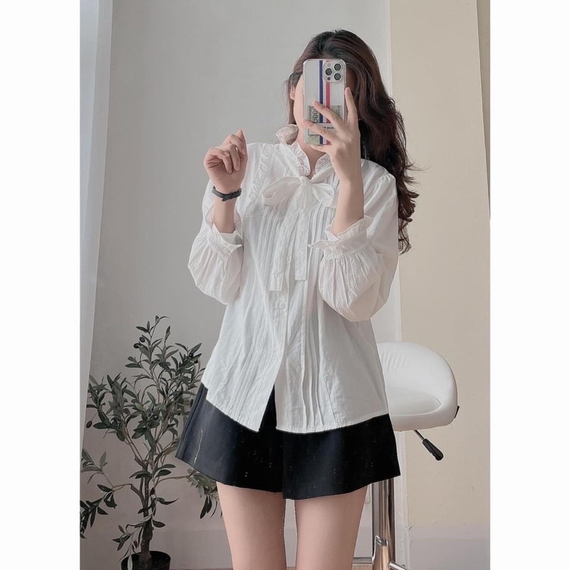 Áo sơ mi điệu 905