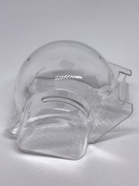 Chụp kẹp bảo vệ gimbal camera mavic pro | BigBuy360 - bigbuy360.vn