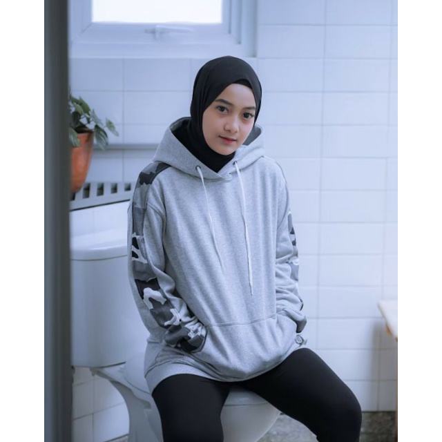 BAPE Áo khoác Hoodie in hình nhóm nhạc N6J4B M O7L1A | BigBuy360 - bigbuy360.vn