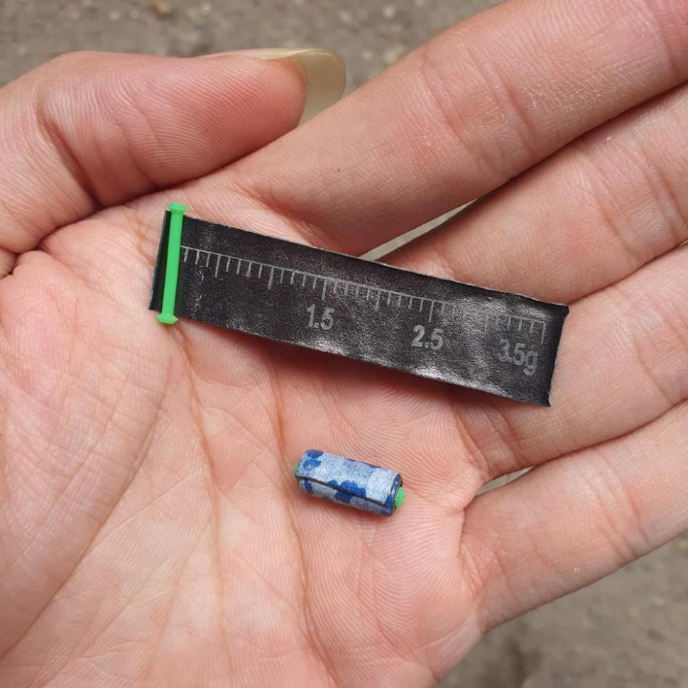 Chì câu đài tàng hình