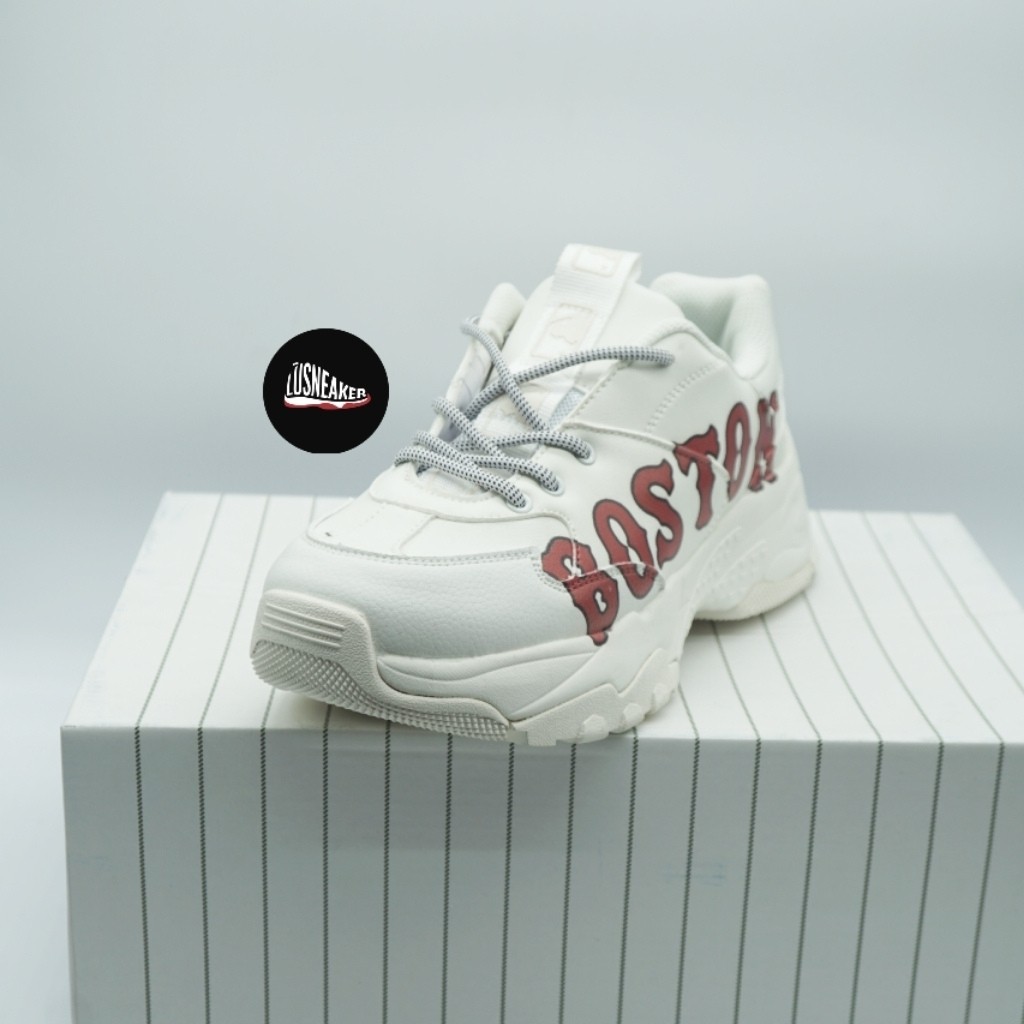 Giày Boston 🏆HÀNG TRUNG🏆 Sneaker Nam Nữ Đủ Size : 36-43/GiẦy đế độn