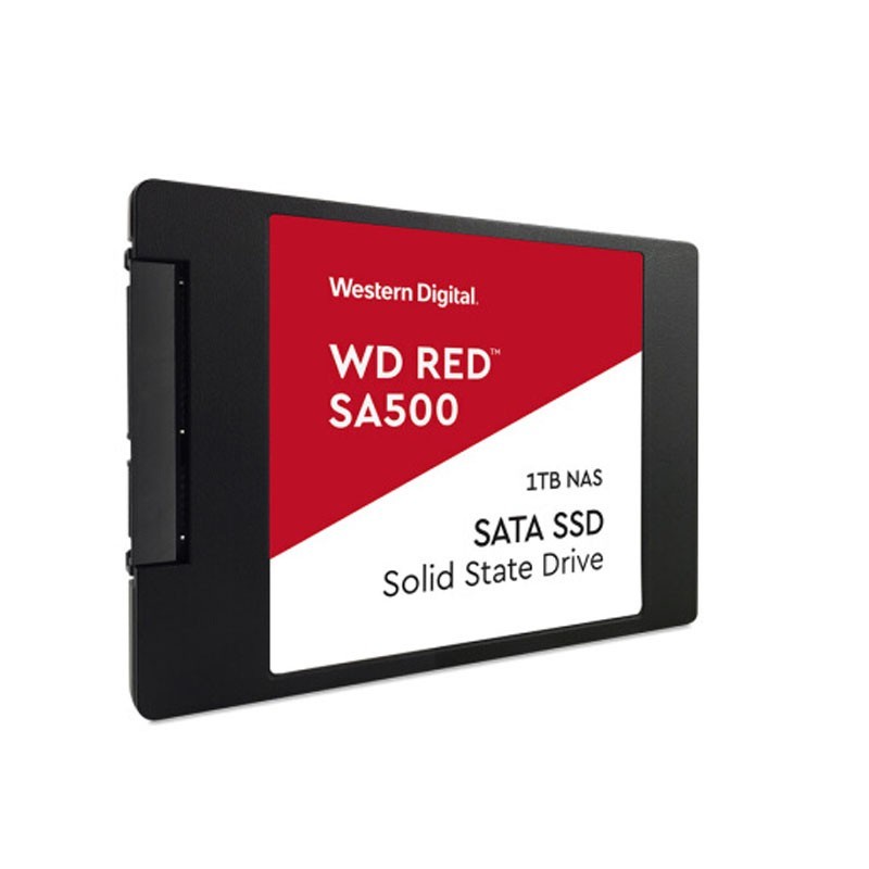 Ổ Cứng SSD Sata 3 SSD 2.5-inch -500 gb /1t SSD Đỏ | WebRaoVat - webraovat.net.vn