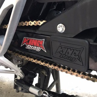 Cao su gấp KING DRAG gắn như ZIN dành cho Winner-Winner X- Sonic