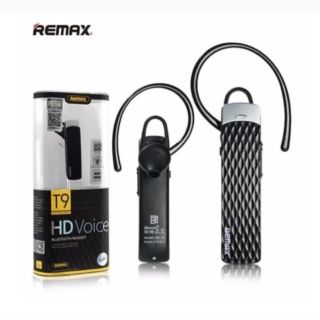 Tai nghe bluetooth không dây 4.1 T9 chính hãng remax