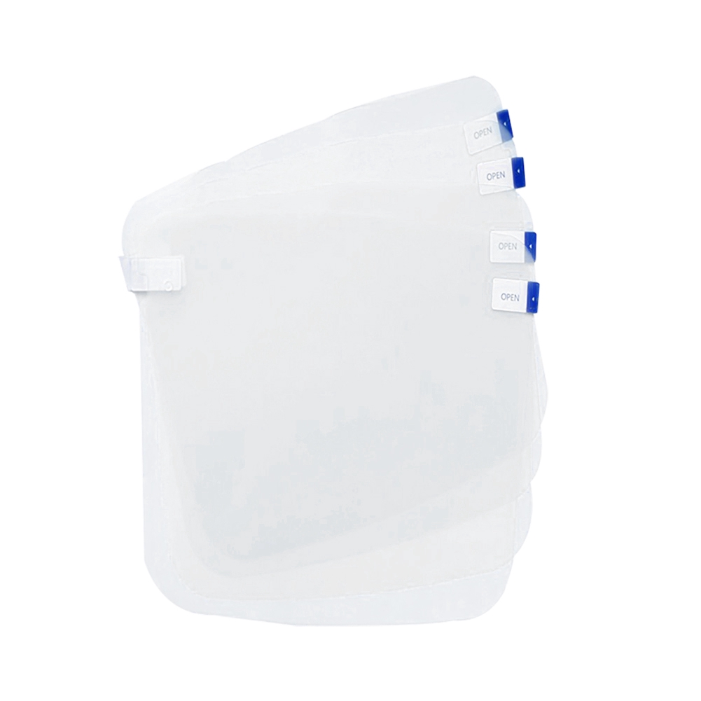 1 Bộ Mặt Nạ Chống Khói Và Dầu Dành Cho Nhà Bếp