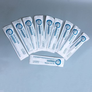 Ống hút sữa Tiện Lợi Biologix Tiệt Trùng 3ml Cho bé không chịu ti bình