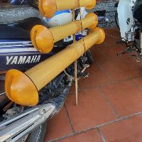 Phụ Kiện Diều Sáo Huyền.