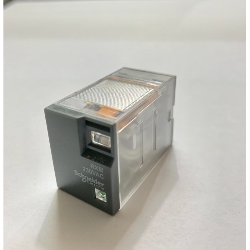 Relay- Rơ le trung gian 14 chân nhỏ 220 VAC (14-220VAC)