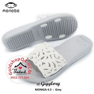 Dép monobo size 5- 8 thái lan siêu nhẹ, êm