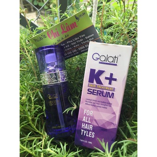 SERUM PHỤC HỒI TÓC GALATI