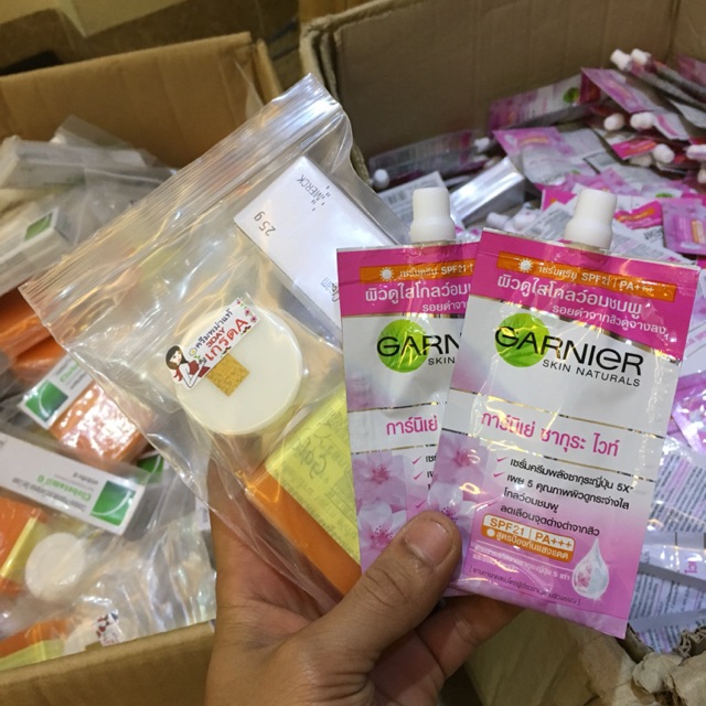 Kem nám Clobetamil G chính hãng Thái Lan