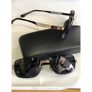 MẮT KÍNH POLICE CAO CẤP TRÒNG POLAROID