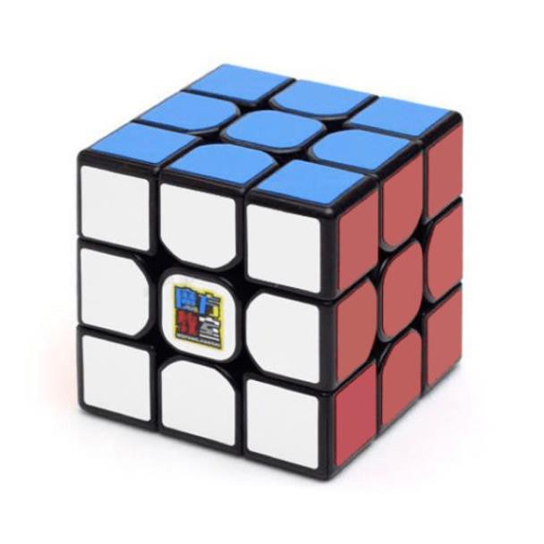 [SALE30% - FREESHIP] Đồ chơi Rubik MoYu MoFangJiaoShi 3x3 MF3RS ĐỒ CHƠI CAO CẤP KHÔNG CHÌ