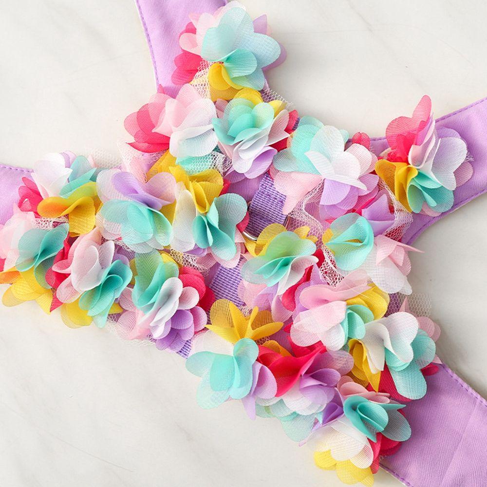 LLOYD Bộ Quần Áo Thoáng Khí Dành Cho Chó Yorkshire Terrier Chihuahua