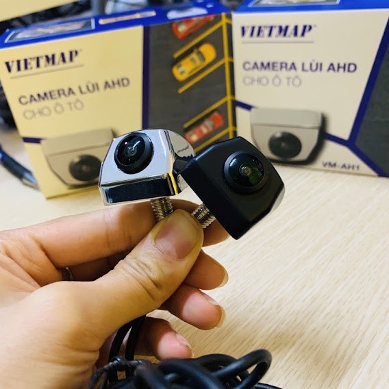 VIETMAP AH1 Cam lùi AHD dùng cho màn Android | Đại Việt Auto | BigBuy360 - bigbuy360.vn