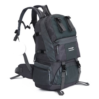 Balo du lịch 3 múi CHỐNG NƯỚC - cào cứa không sờn