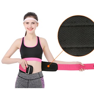 Đai lưng tập gym Aolikes A1698A