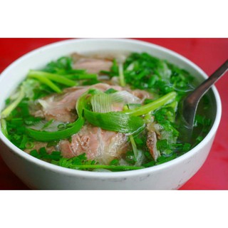 100 Gói Vị Phở Giá Rẻ(Thích Hợp Nhà Hàng)