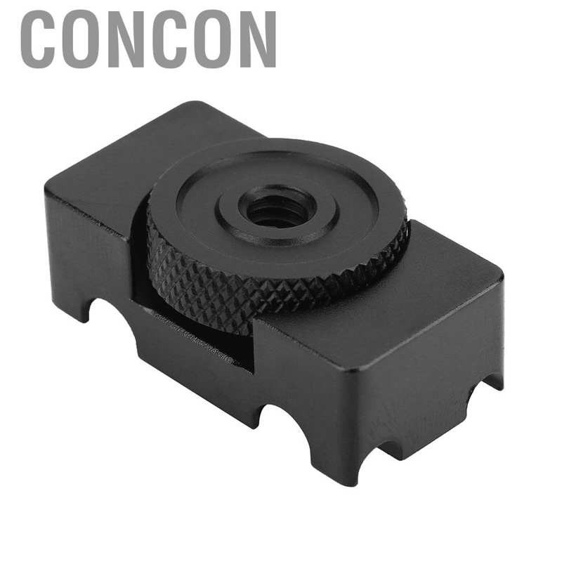 Kẹp Khóa Dây Cáp Usb 1 / 4 Inch Cho Máy Ảnh Dslr