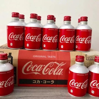COCA COLA NHẬT