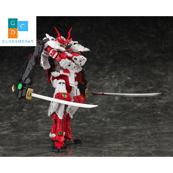 Mô Hình Bandai Sengoku Astray Gundam  - Mô hình GDC