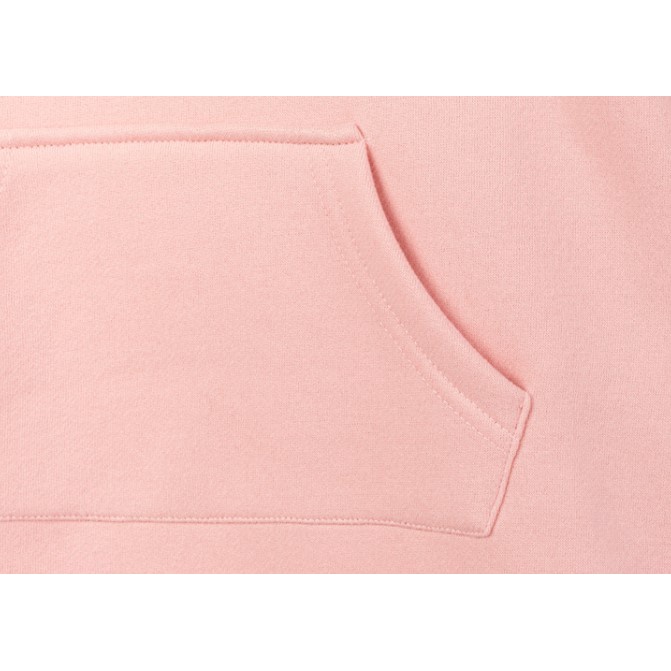Váy bé gái Hàn Quốc Bebezoo dài tay _ Hoodie