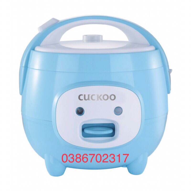 Nồi Cơm Điện Cuckoo 1L - 1,8L Nấu Cơm Ngon BH 12 Tháng | BigBuy360 - bigbuy360.vn