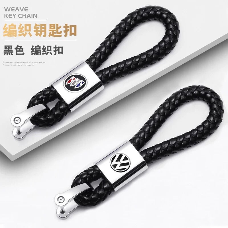 Móc Chìa Khóa Xe Hơi Volkswagen Po Audi Vw Emblem Land Rover