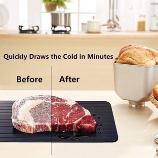 thớt rã đông Gemitto kèm phụ kiện