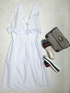Maxi đi biển