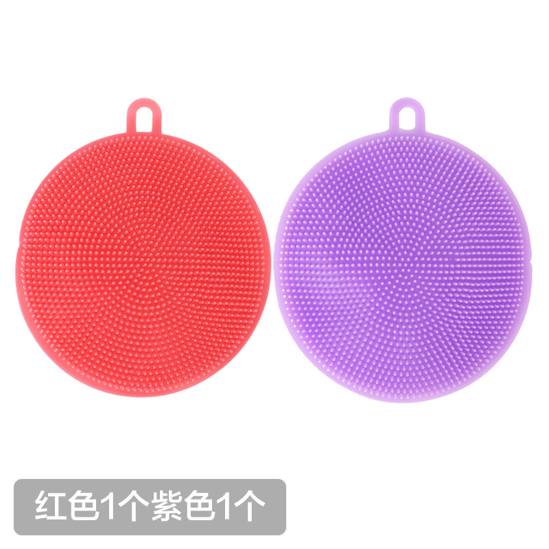 Miếng Silicone Vệ Sinh Đa Năng Cho Nhà Bếp