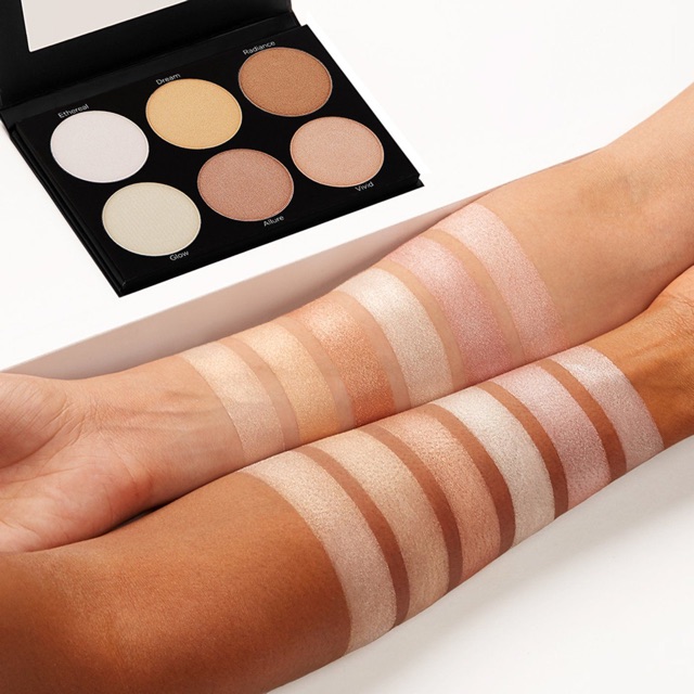 Set trang điểm BH Royal Affair Petite Highlight Set | BigBuy360 - bigbuy360.vn