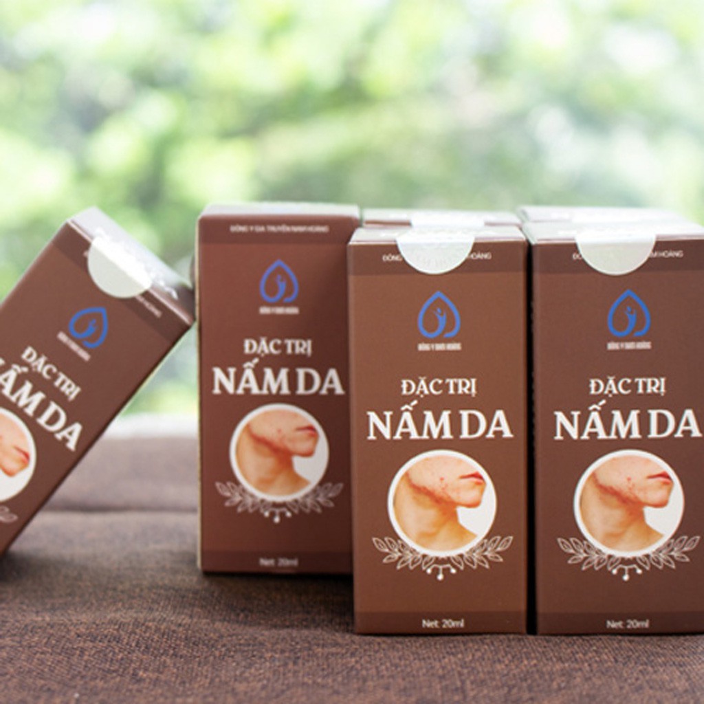 Y Học Cổ Truyền Nam Hoàng