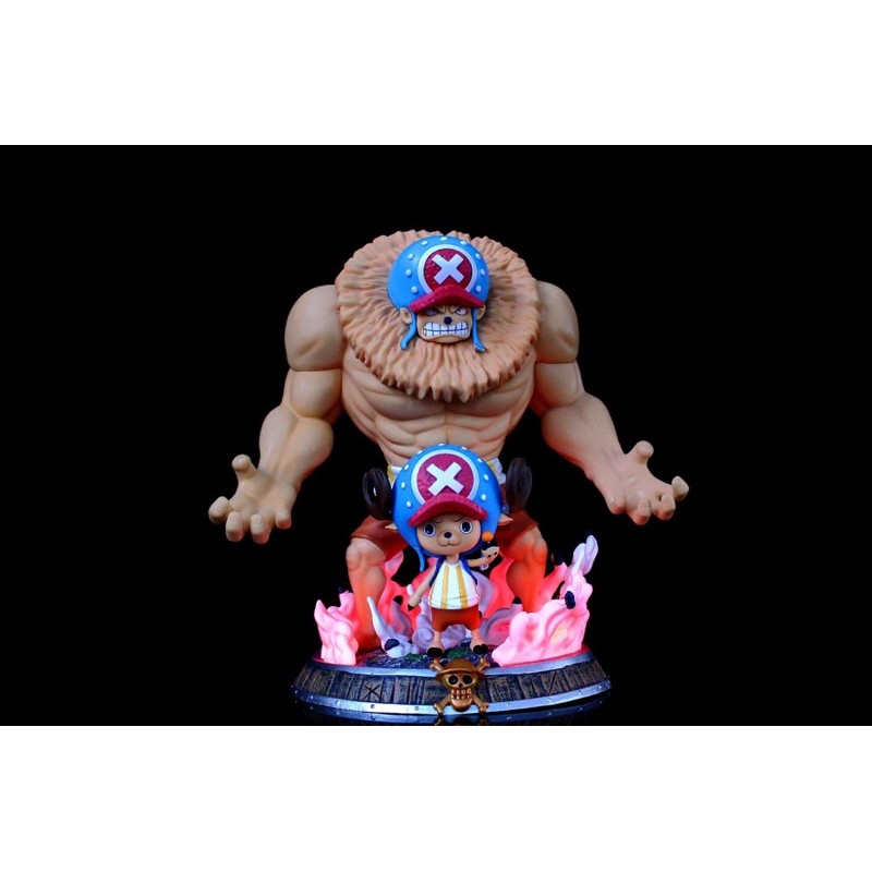 Mô hình Chopper GK One piece cao 37 cm