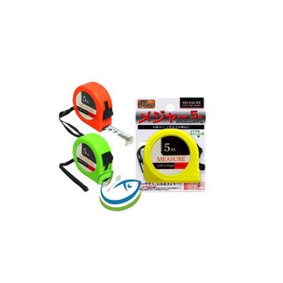 Thước dây cao cấp Eko 5m Hàng Nhật Chính Hãng