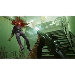 Đĩa game PS5 – Deathloop