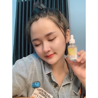Serum HA ( ACNE CONTROL ) [CHÍNH HÃNG PONRY]