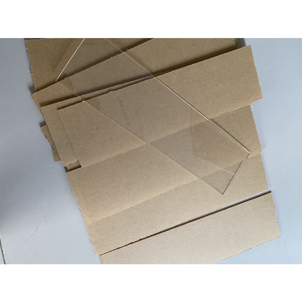 Tấm nhựa mica trong giá sale