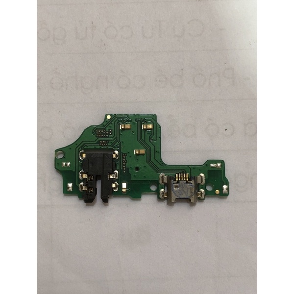 Bo sạc Huawei Y9-2019 xịn