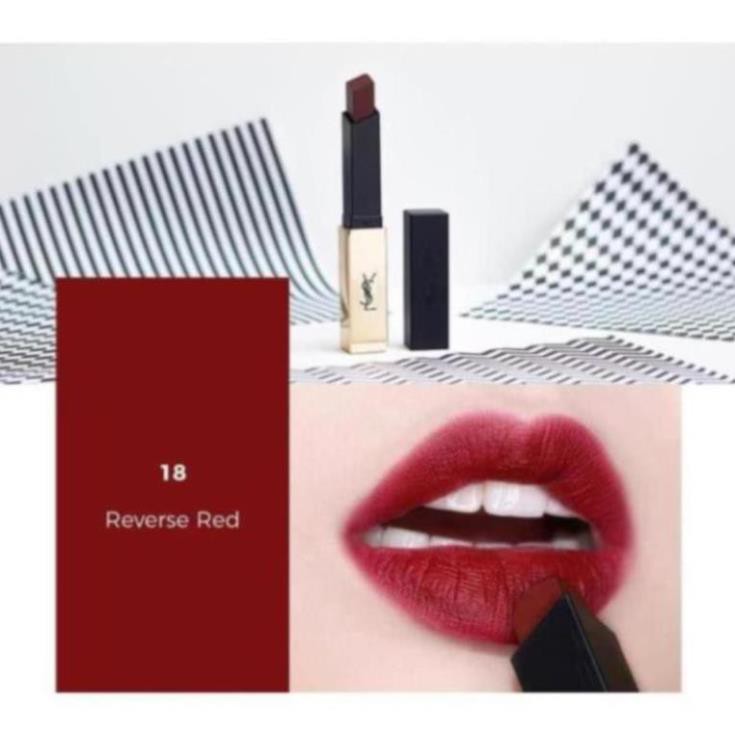 Son YSL The Slim Chính Hãng 5 màu đẹp nhất mọi thời đại | BigBuy360 - bigbuy360.vn