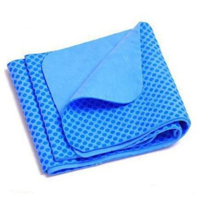 [Hàng Mới Về] Khăn làm mát MAS2209