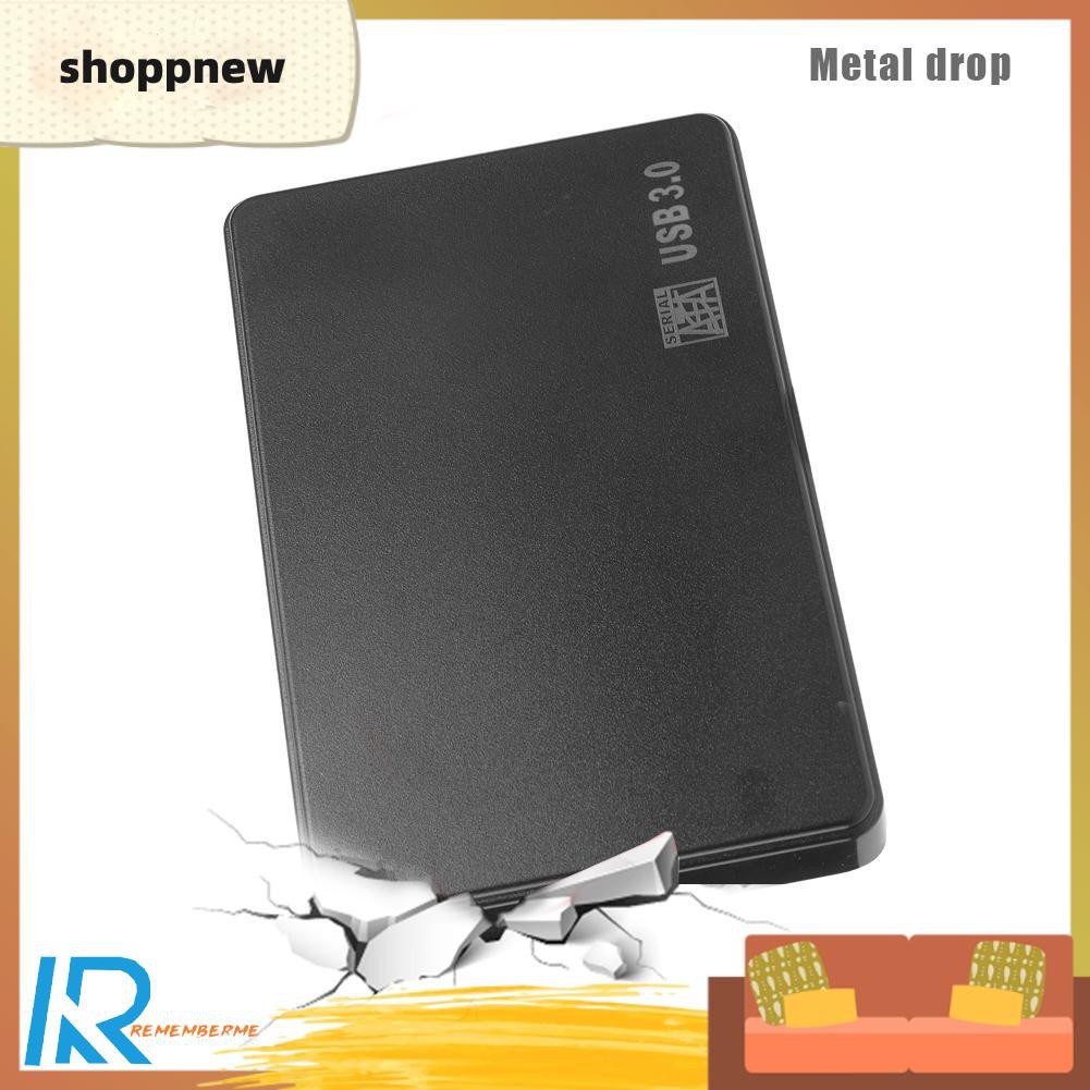 Hộp Đựng Ổ Cứng Sata Usb 3.0 Hdd 5gbps 2.5 Inch | BigBuy360 - bigbuy360.vn