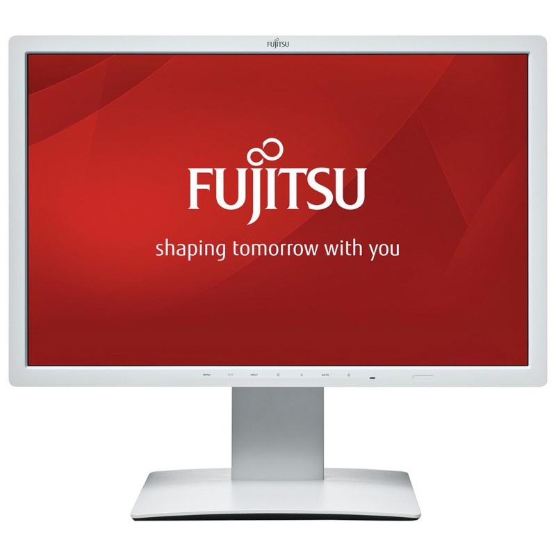 MÀN HÌNH MÁY VI TÍNH 24 INCH FUJITSU LED IPS FULL HD