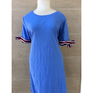 Đầm TOMMY HILFIGER cotton  🍀🍀🍀