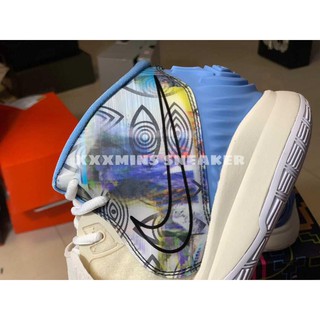 Giày Kyrie 6 PreHeat “LA”