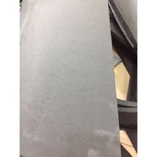 Xốp lót hồ cá dạng tấm dày 2cm, ngang 25cm x dài 250cm