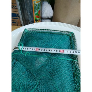 Lồng bát quái- lồng bắt cá- 12 cửa ngục