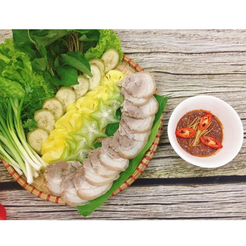 Mắm Tép, Mắm Ruốc Chua Cay Bà Quýnh Đặc Sản Miền Biển Nghệ An. Đặc Biệt Ngon Miệng. Đã Chứng Nhận Vệ Sinh ATTP